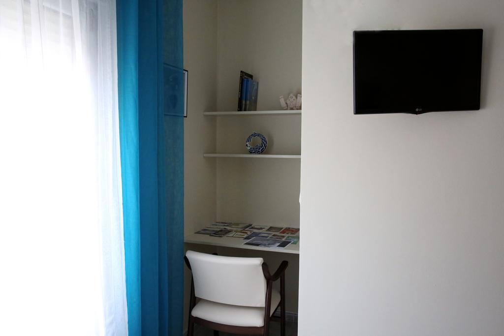 Habitaciones Castelao او غروف المظهر الخارجي الصورة