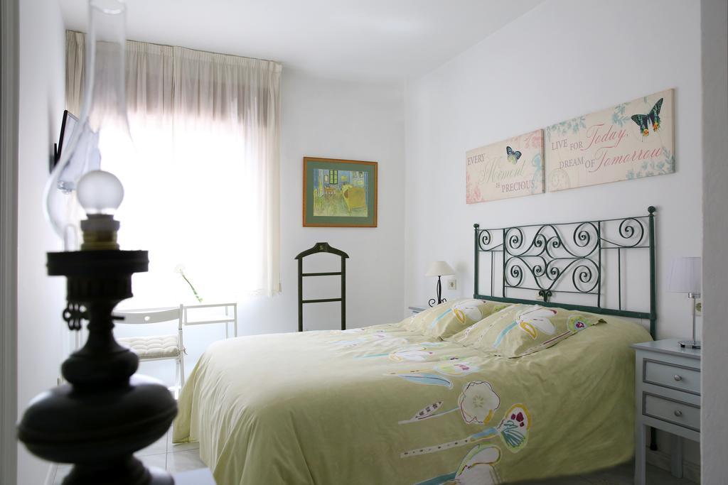 Habitaciones Castelao او غروف المظهر الخارجي الصورة