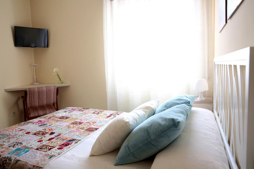 Habitaciones Castelao او غروف المظهر الخارجي الصورة